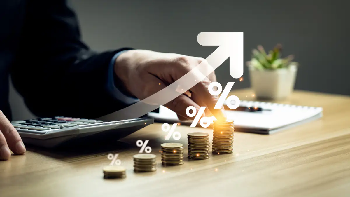 Geldanlage 2024: So schützt man sein Vermögen vor der Inflation