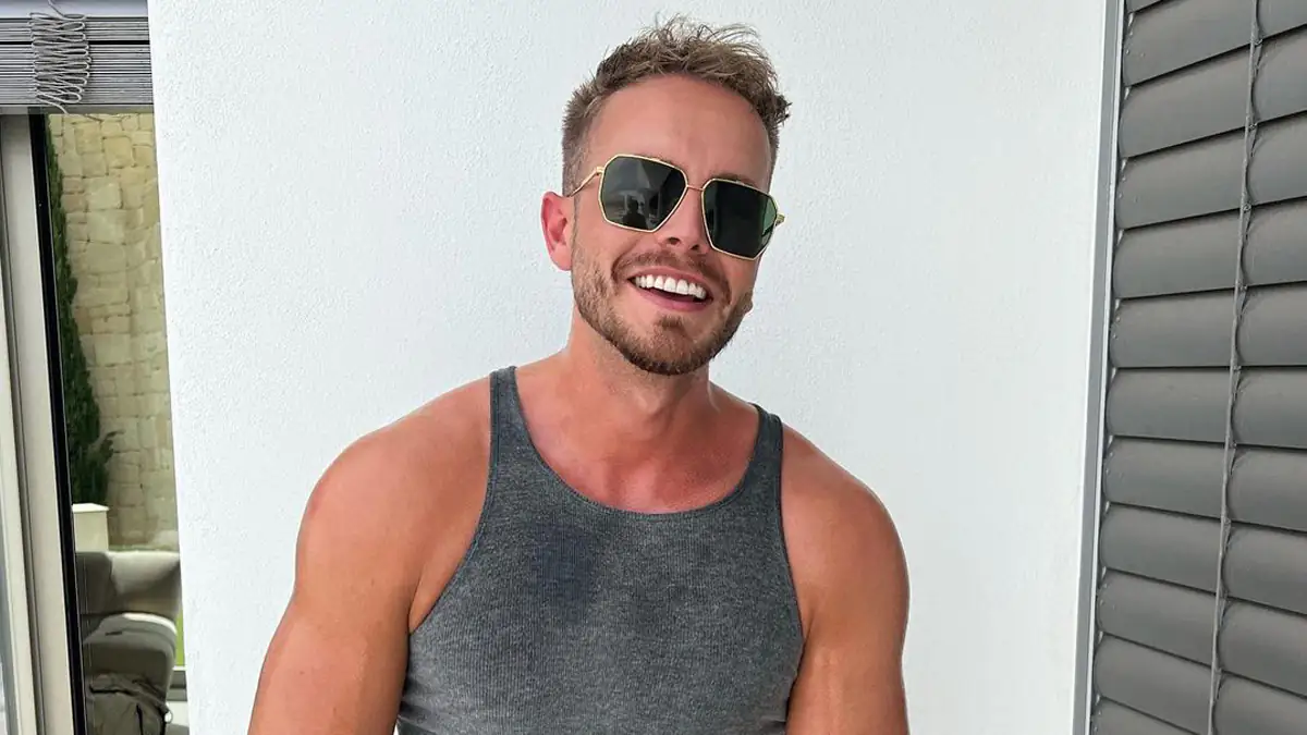 Julian Claßen schockiert von brisanten Sex-Anspielungen über Tanja Makaric