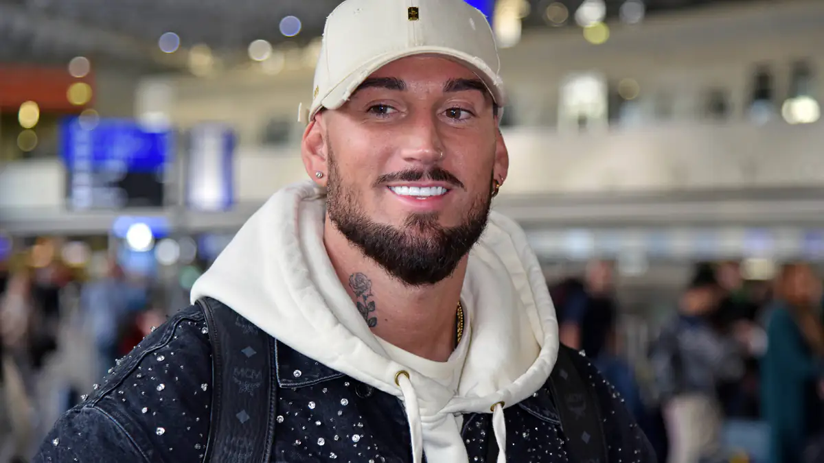 Dschungelcamp 2024: Mike Heiter will für Show-Sex sorgen