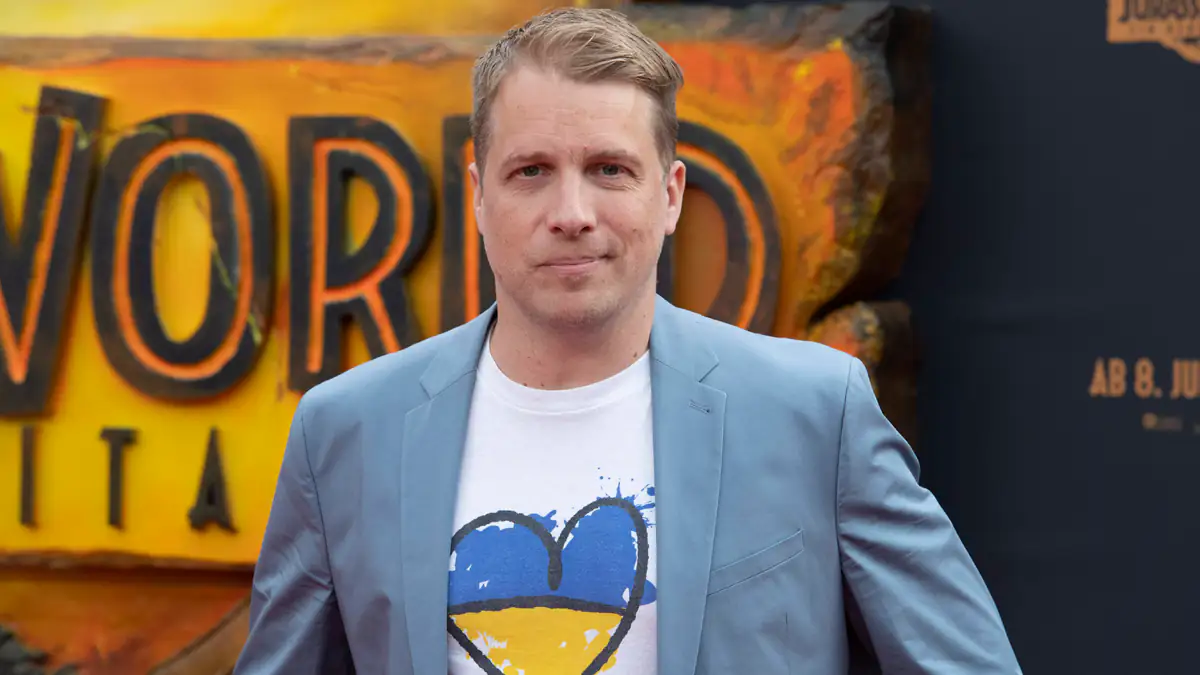 Oliver Pocher: Affäre mit Cora Schumacher? Jetzt meldet er sich zu Wort