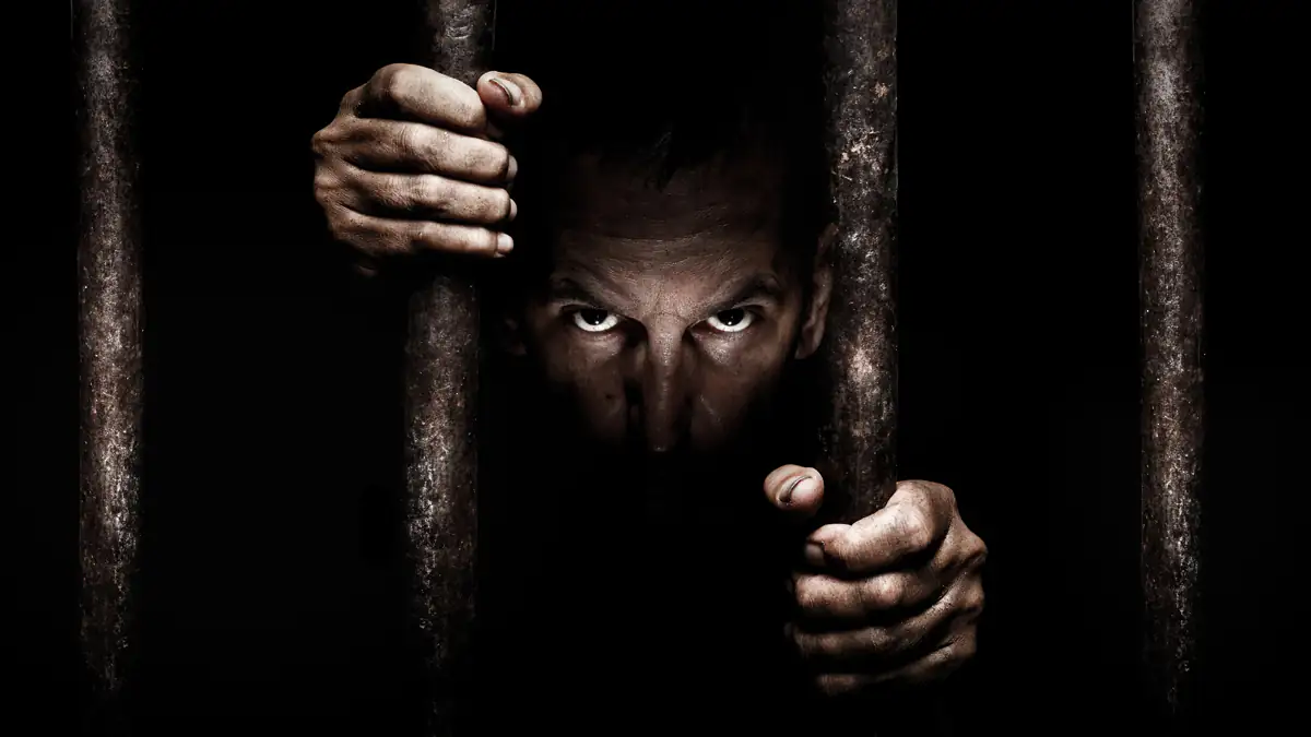 Psychopathen erkennen: Mit diesem Körperteil verraten sie sich 