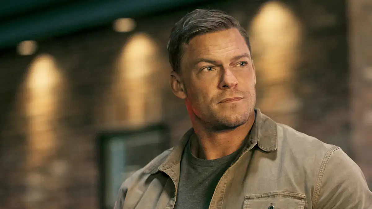  „Reacher“: Staffel 2 der Erfolgsserie deckt größtes Geheimnis auf