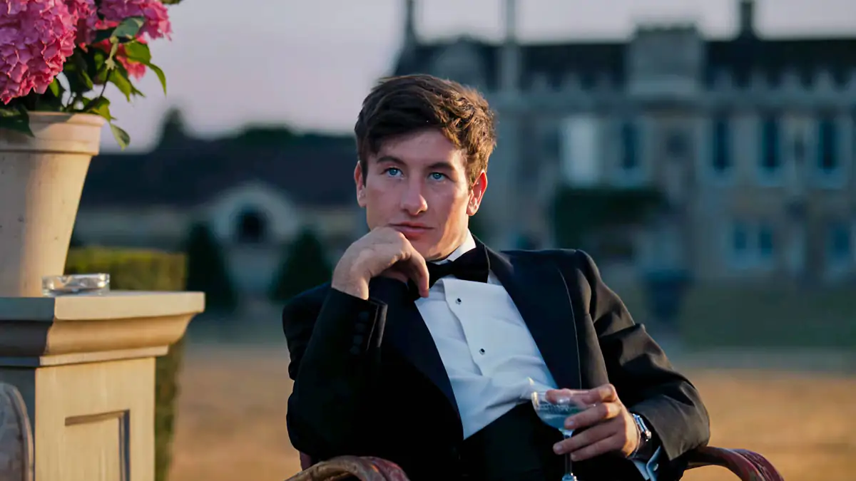  „Saltburn“: Brisante Erotik-Szenen lösen Debatte aus – „bin traumatisiert“