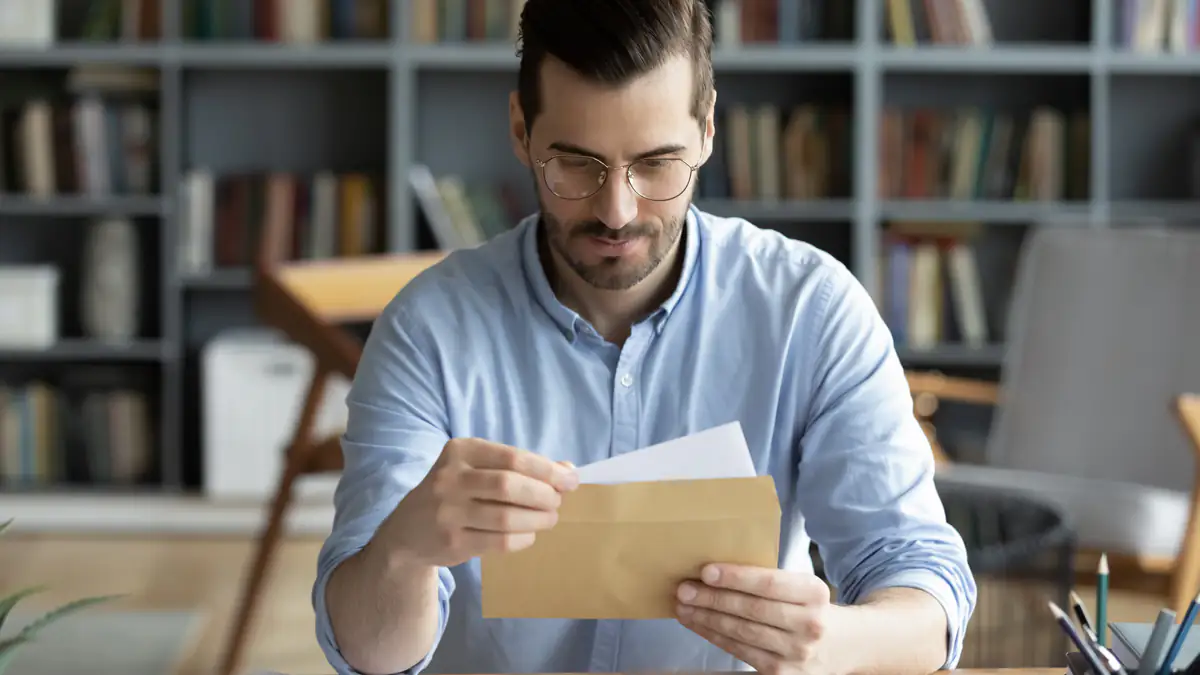 Aufbewahrungspflicht: Diese Dokumente dürfen nicht weggeworfen werden