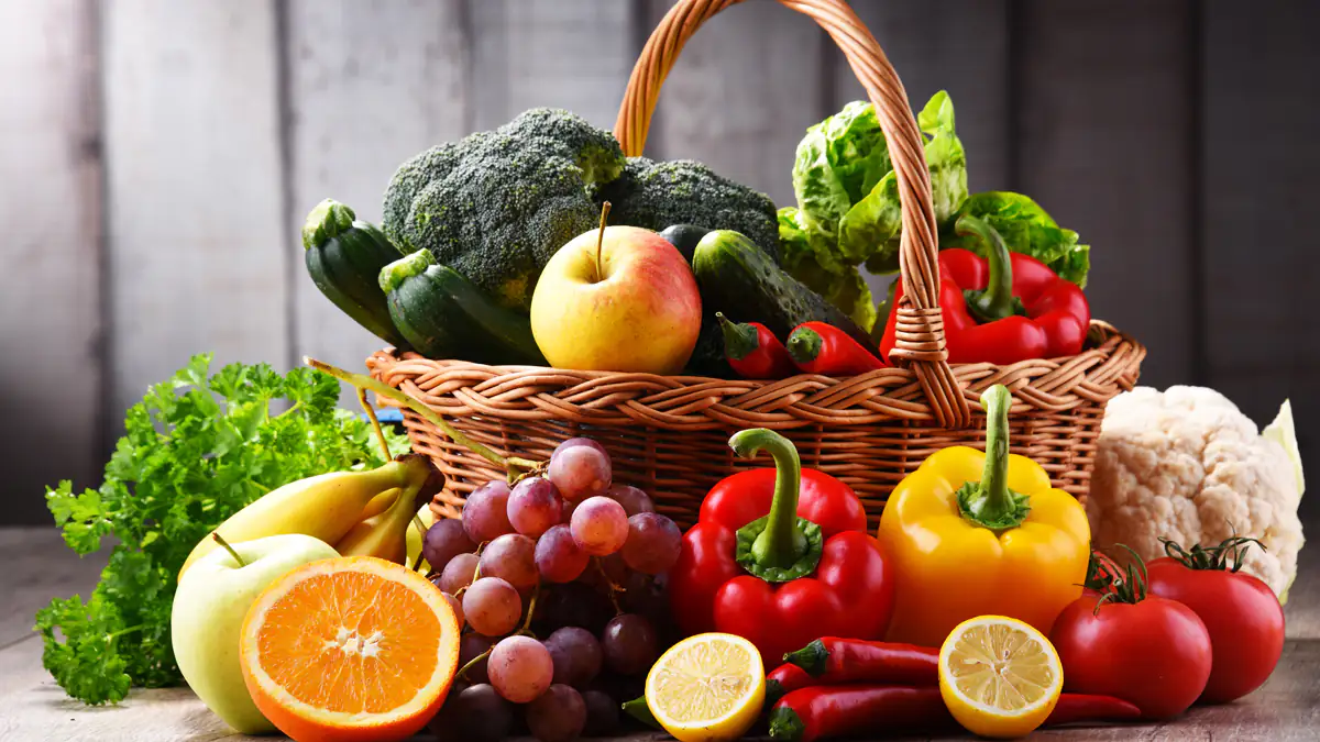 Lebensmittel mit fast 0 Kalorien: Diese Gerichte helfen beim Abnehmen