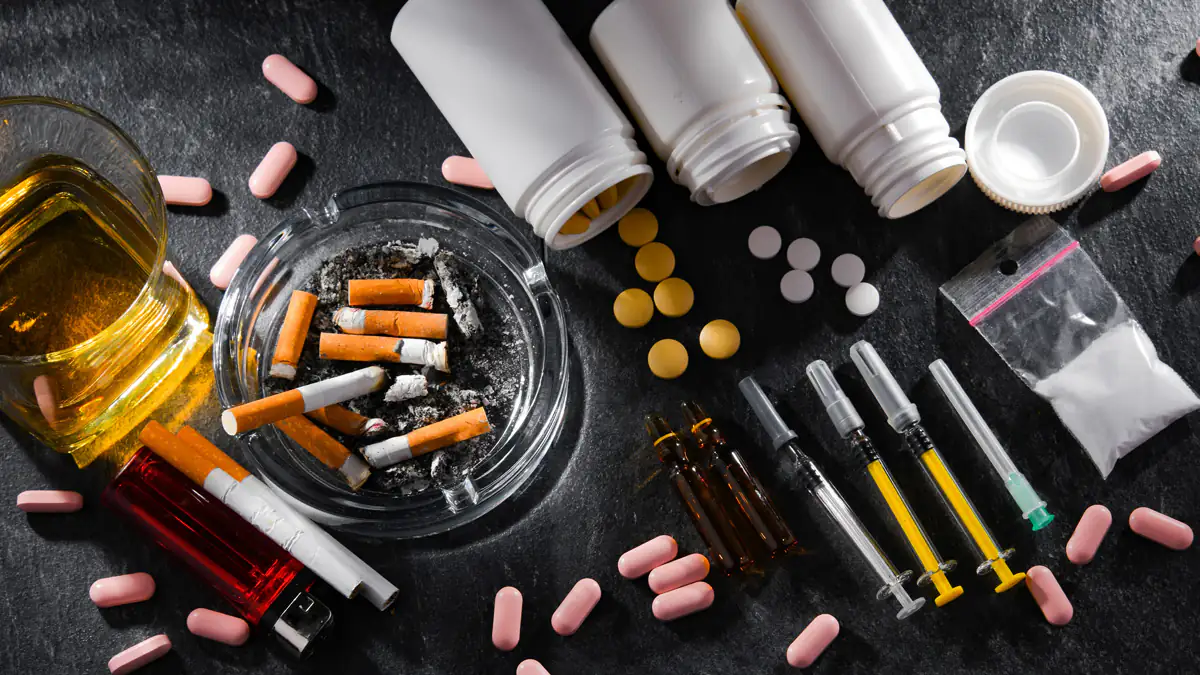 Carfentanyl: „Weltweit tödlichste Droge“ in Deutschland nachgewiesen