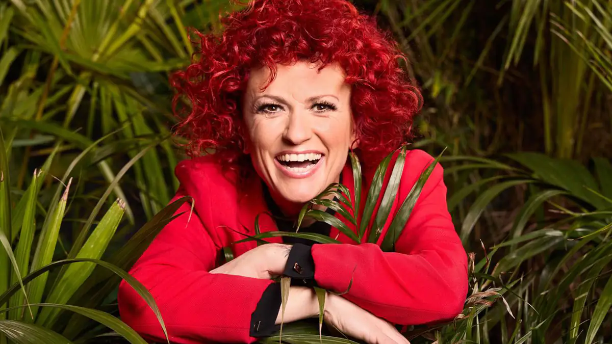 Lucy Diakovska: So sieht das Hotel der Dschungelkönigin aus