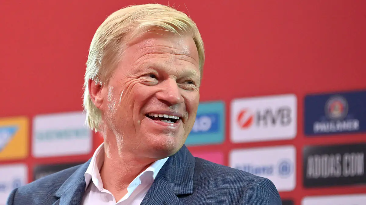 Oliver Kahn Vermögen: So viel Geld hat der Ex-Fußballprofi