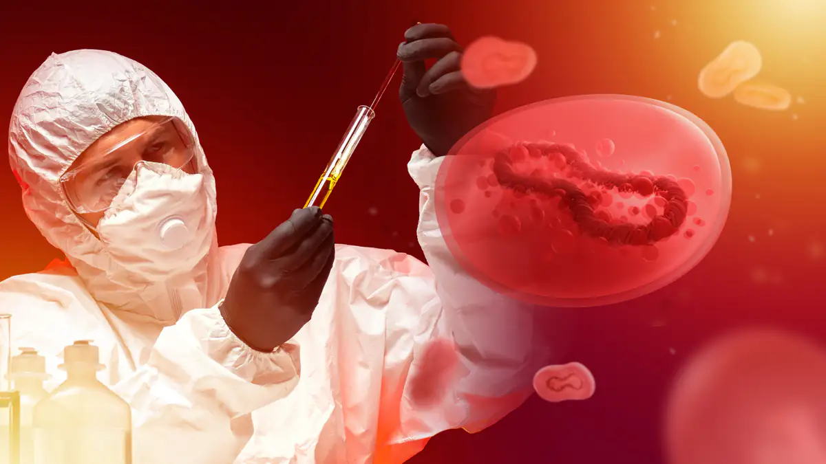 Alaskapocken: Erster Mensch stirbt an neuem Pockenvirus