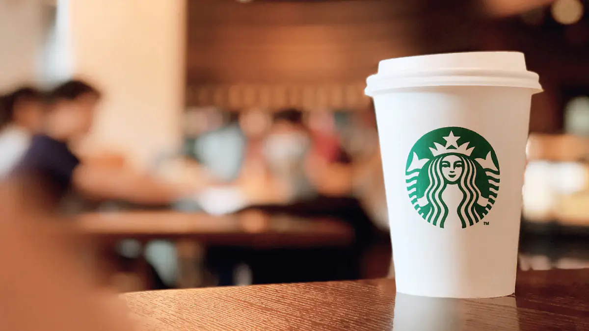 Starbucks bietet neuen Kaffee mit Schweinefleischgeschmack an