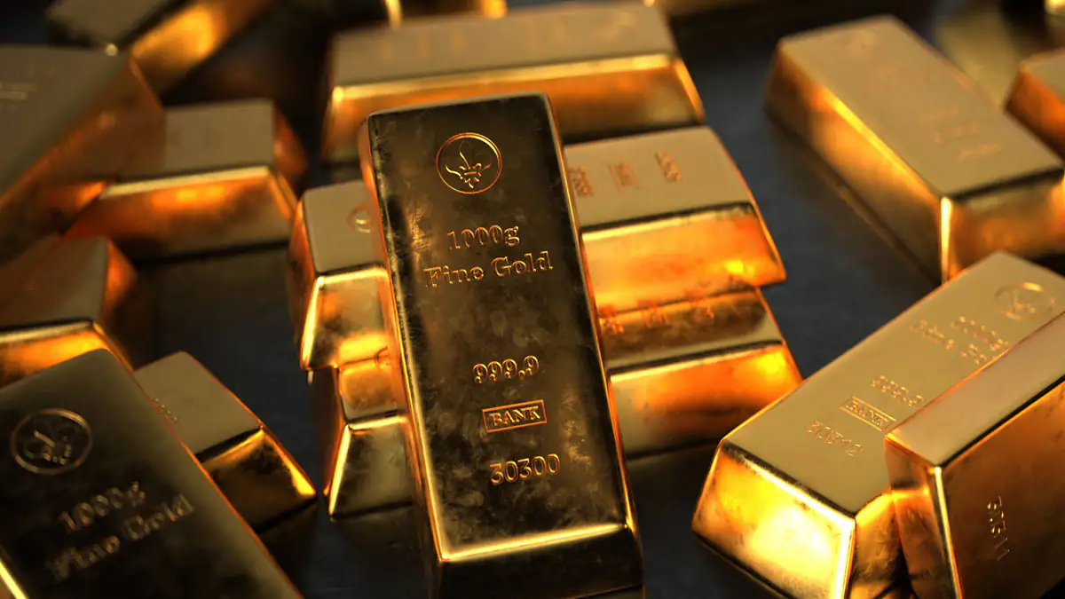 Investition in Gold: Das sind die Gründe für den Anstieg des Goldpreises
