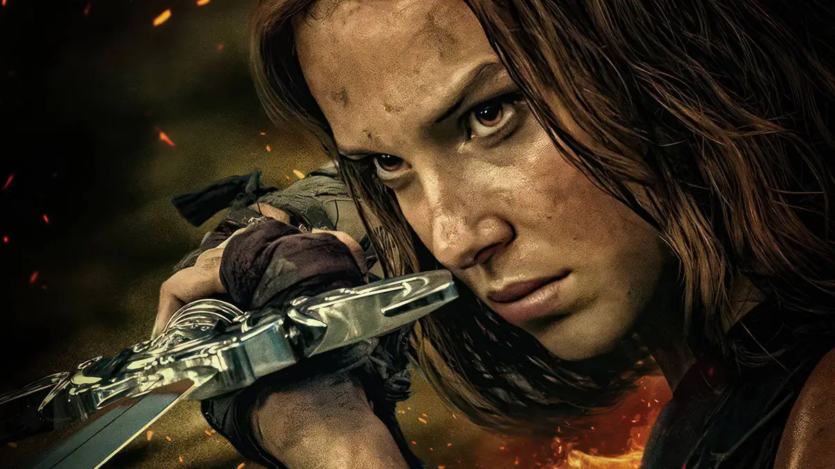 „Damsel“: Netflix‘ größter Fantasy-Film des Jahres erobert die Charts