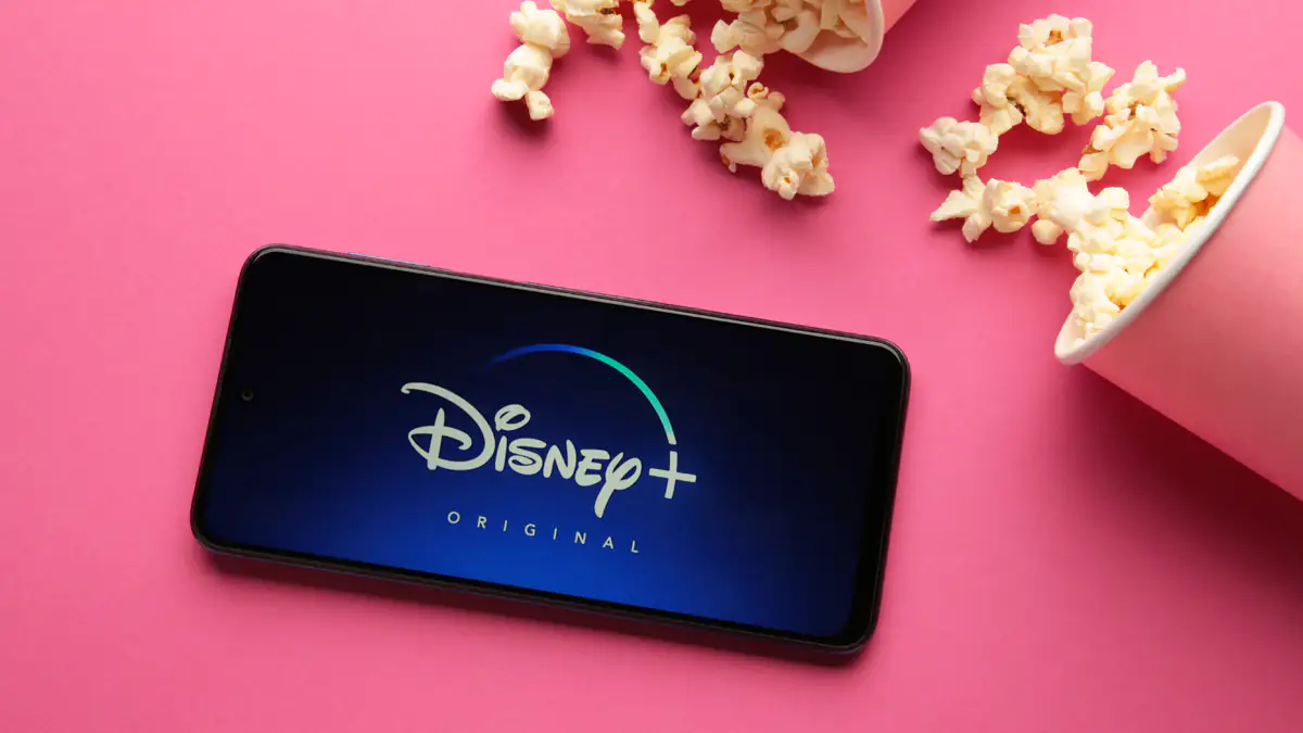 Ab sofort bei Disney Plus: Dieser Film wurde in mehreren Ländern verboten 