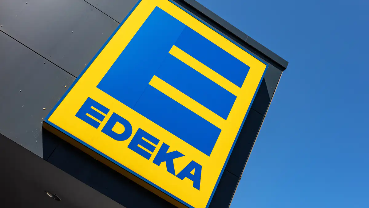 Edeka-Filiale führt drastische Maßnahme ein – bei Verstoß droht eine Anzeige