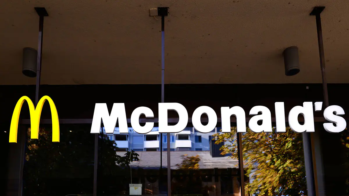 Nach 40 Jahren: In dieser deutschen Stadt gibt es keinen McDonald’s mehr