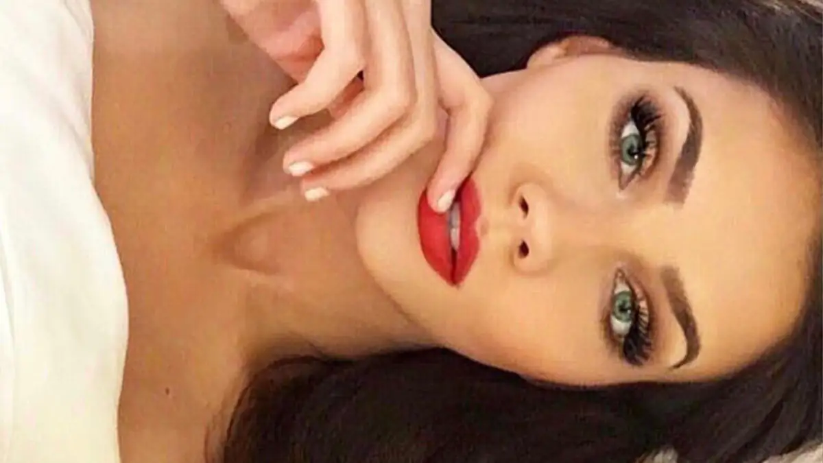 Nathalie Volk: Nach Festnahme am Flughafen muss das Model vor Gericht