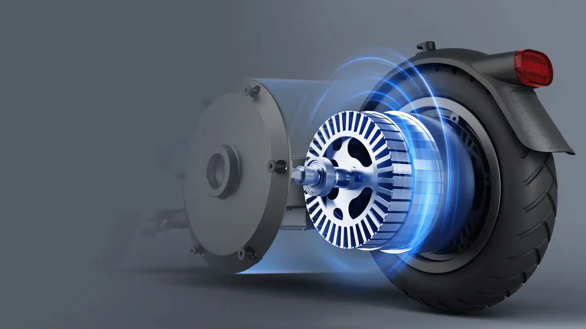 Xiaomi: Neuer Scooter kommt 2024 auf den Markt