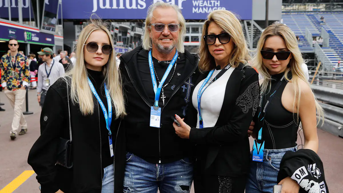 Die Geissens haben große Pläne: RTL2 verkündet Überraschung