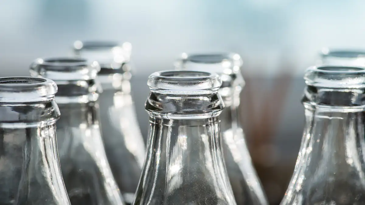 Deutscher Getränkehersteller insolvent: Kult-Produkte stehen vor dem Aus