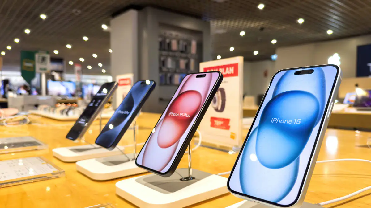 Zum allerersten Mal: Apple kündigt Änderung an, mit der iPhone-Besitzer Geld sparen können