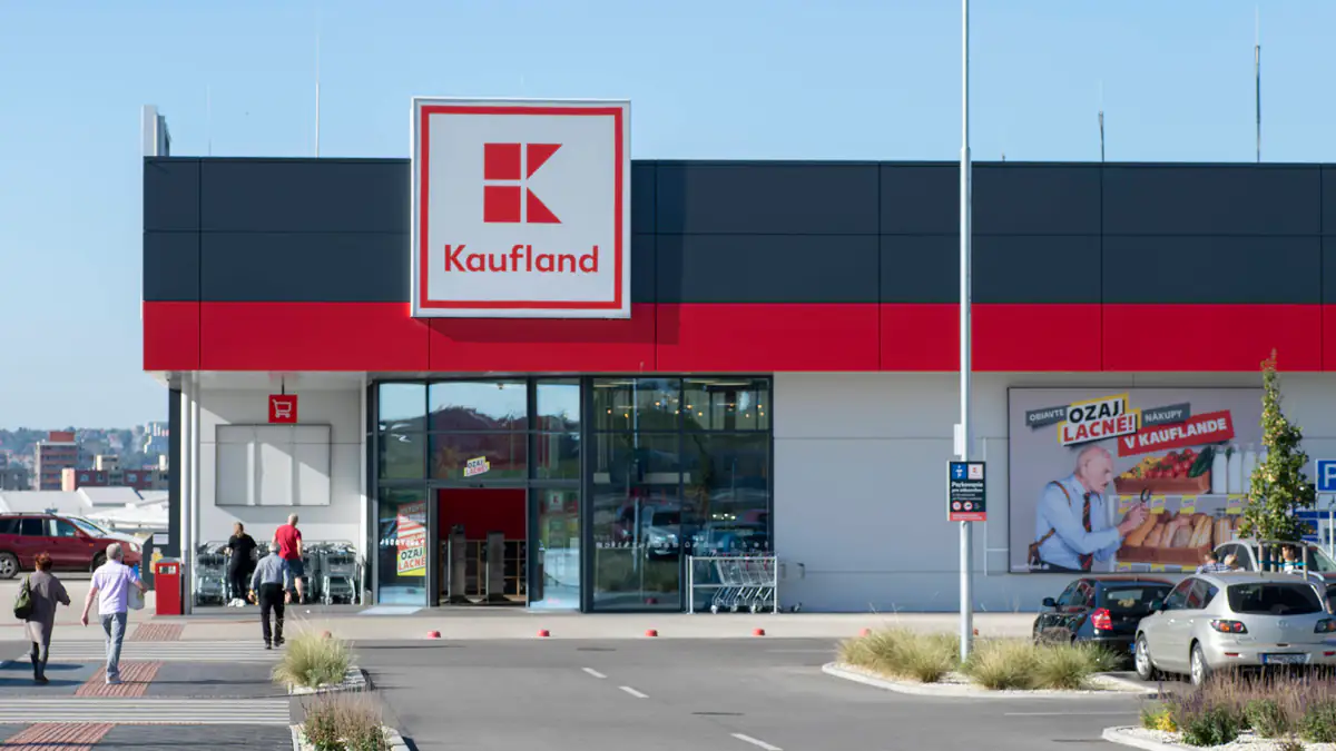 Kaufland schließt mehrere Filialen: Tausende Kunden von Änderung betroffen