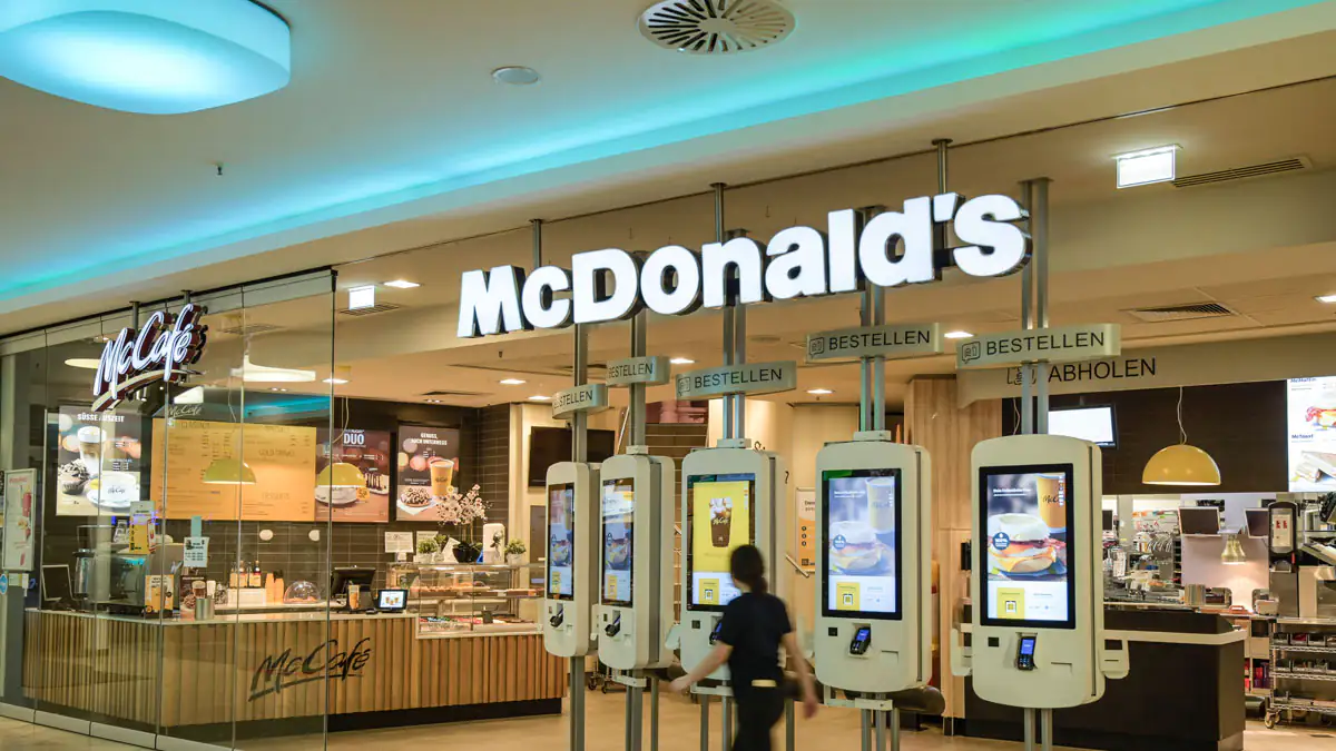 In allen Filialen: Neues Frühstücks-Menü bei McDonald’s