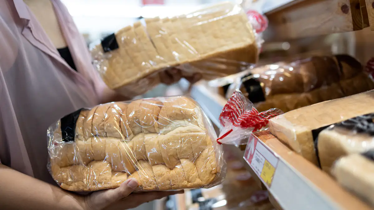 Großer Brot-Rückruf bei Lidl: Warnung vor inneren Verletzungen