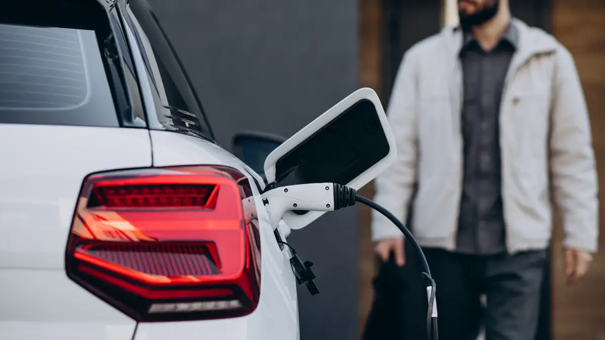 Autowerkstatt weigert sich: Kein Service  für Elektroautos