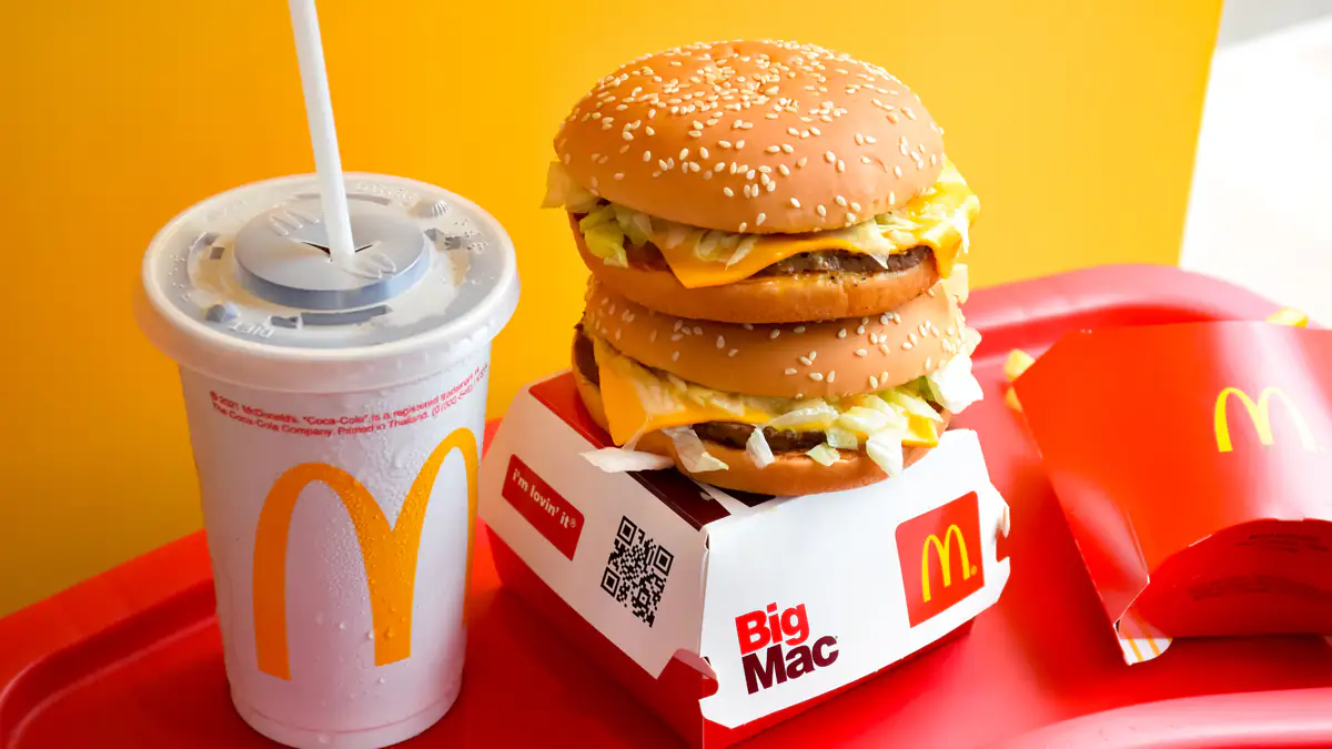 McDonald’s: Neues Produkt sorgt für wütende Kunden – „Alles umsonst“