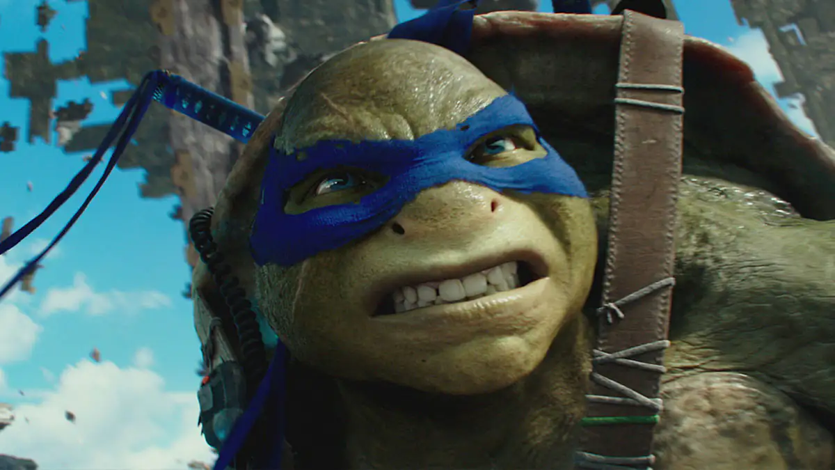 „Teenage Mutant Ninja Turtles“: Neuer Film wird nicht jugendfrei
