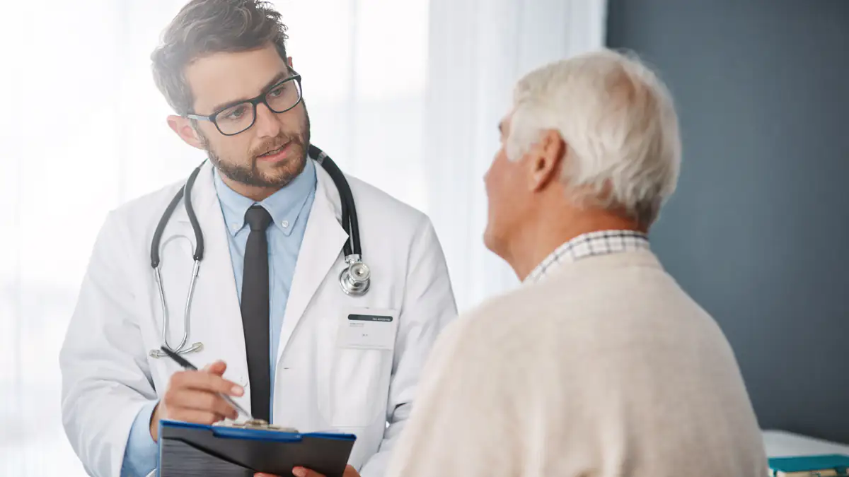 Krankenkasse warnt: NRW-Bürger müssen sich vor einer gefährlichen Krankheit schützen