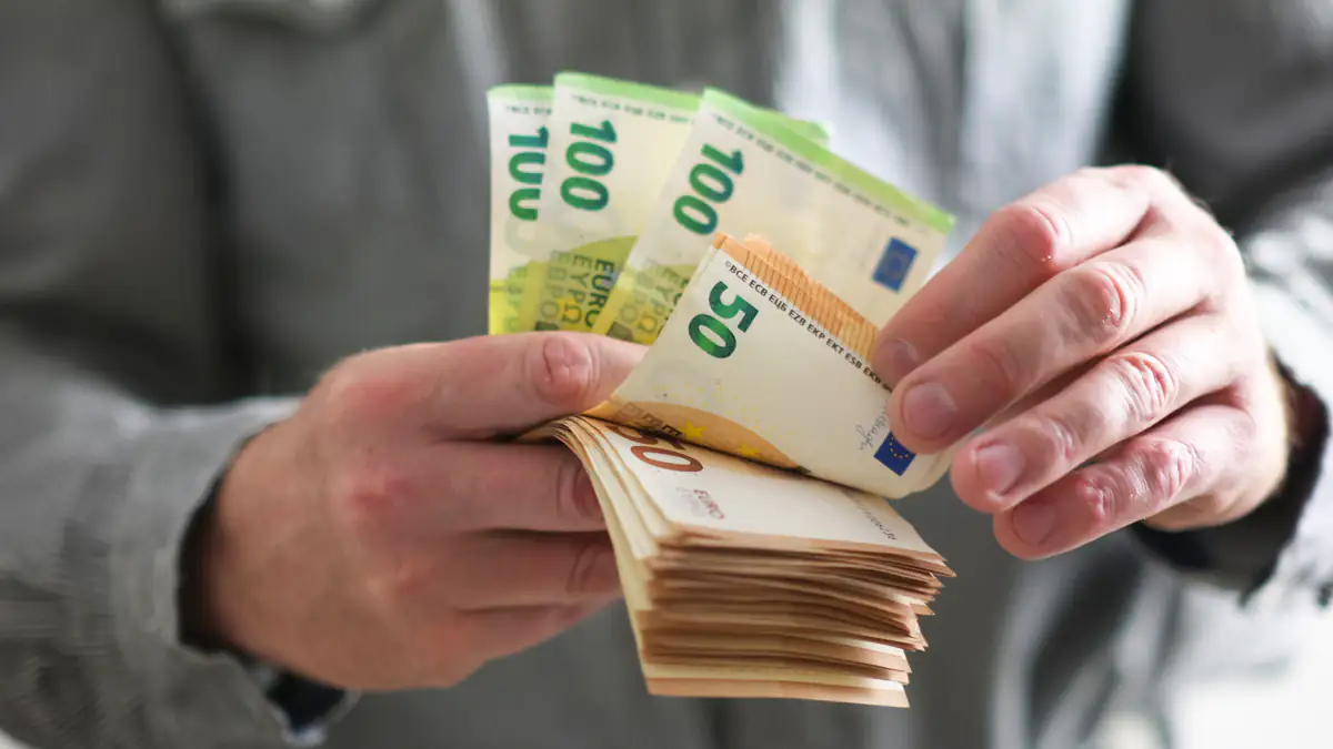 189 Euro pro Monat: So sichert man sich den Bonus