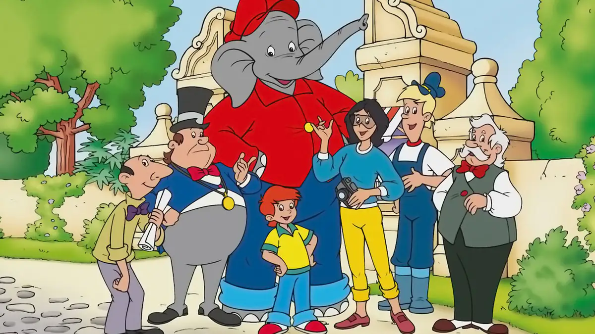 Benjamin Blümchen ist nicht mehr „zeitgemäß“: Kita muss umbenannt werden