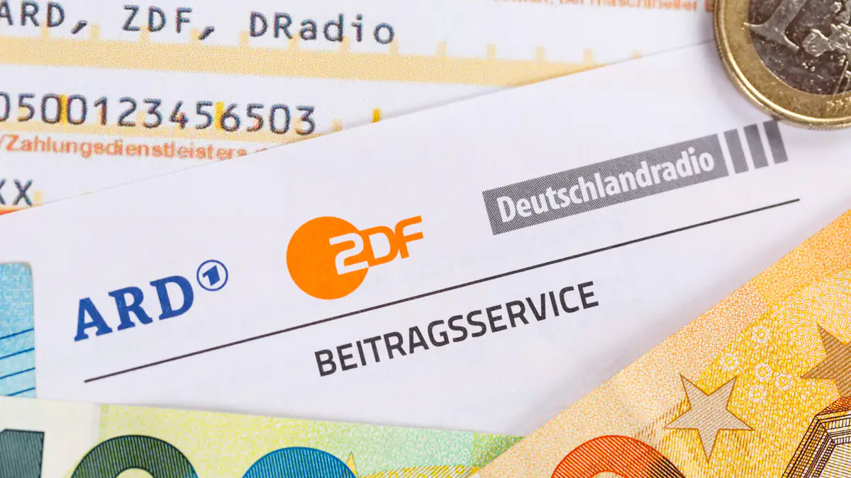 GEZ: Rundfunkbeitrag soll auf über 227 Euro pro Jahr steigen