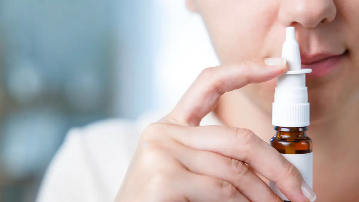 Forschern gelingt Durchbruch: Neues Nasenspray soll bei Einsamkeit helfen