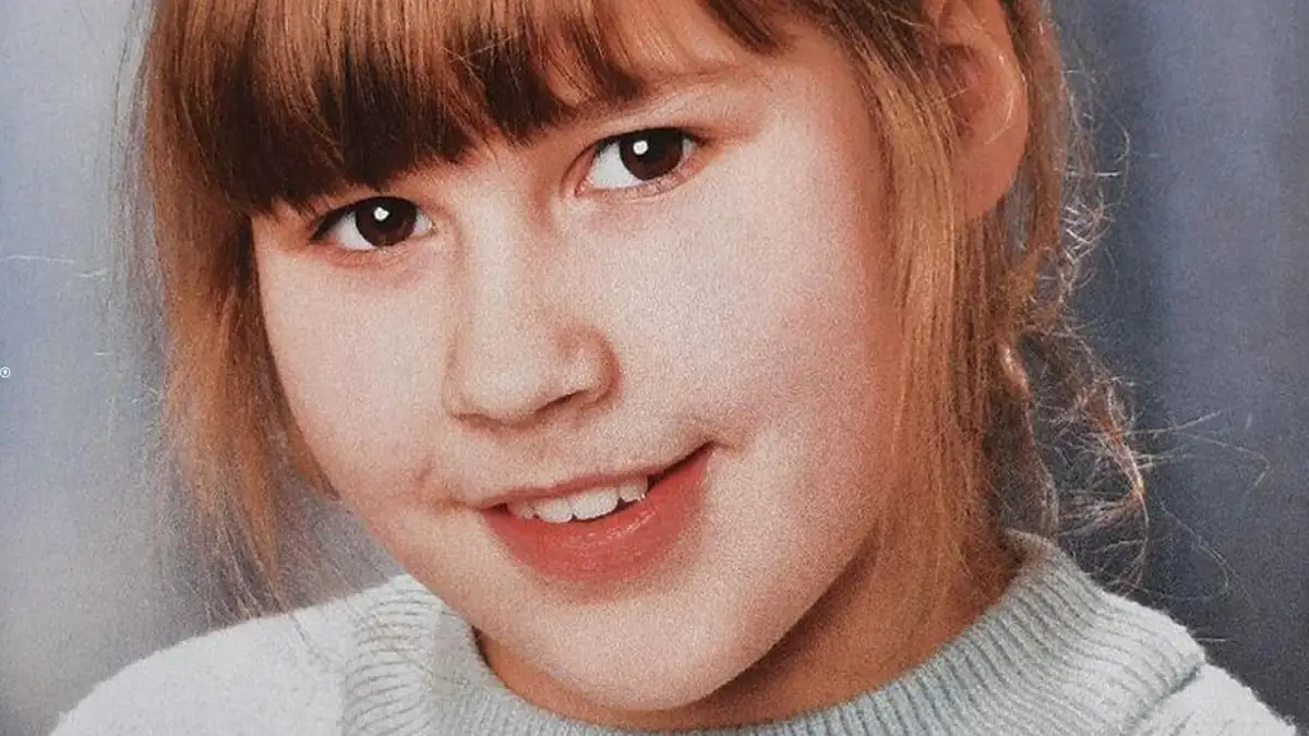 Vermisste Valeriia: Ermittlungen gegen Schule eingeleitet