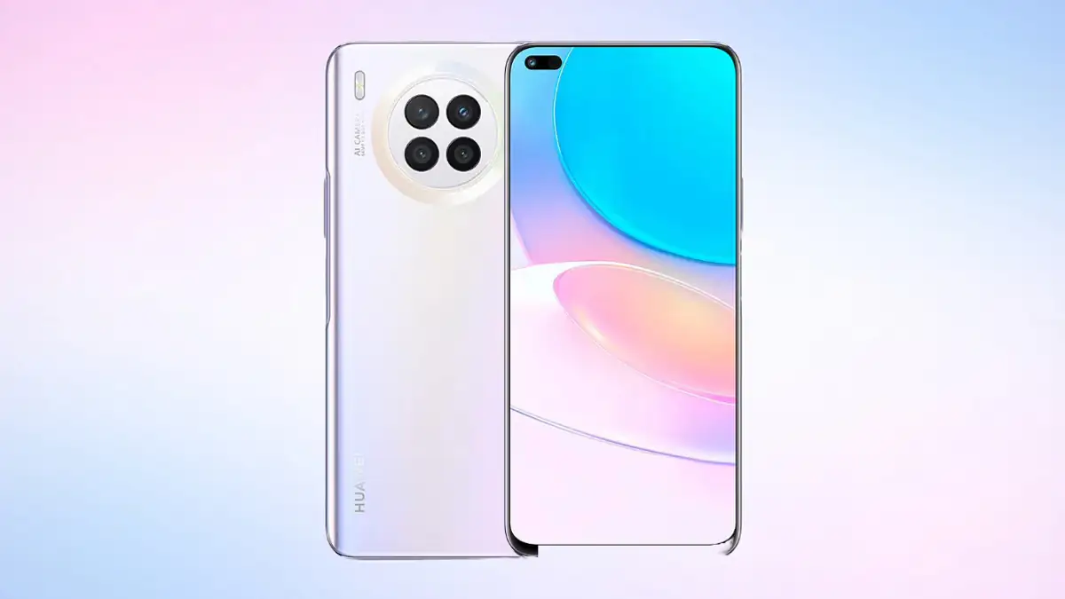 Amazon-Deal des Tages: Das Huawei Nova 8i um 120 Euro reduziert