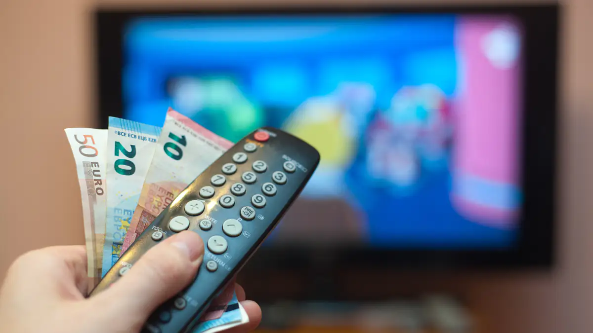 GEZ: „Service Rundfunkbeitrag“ zahlt Bürgern Geld zurück