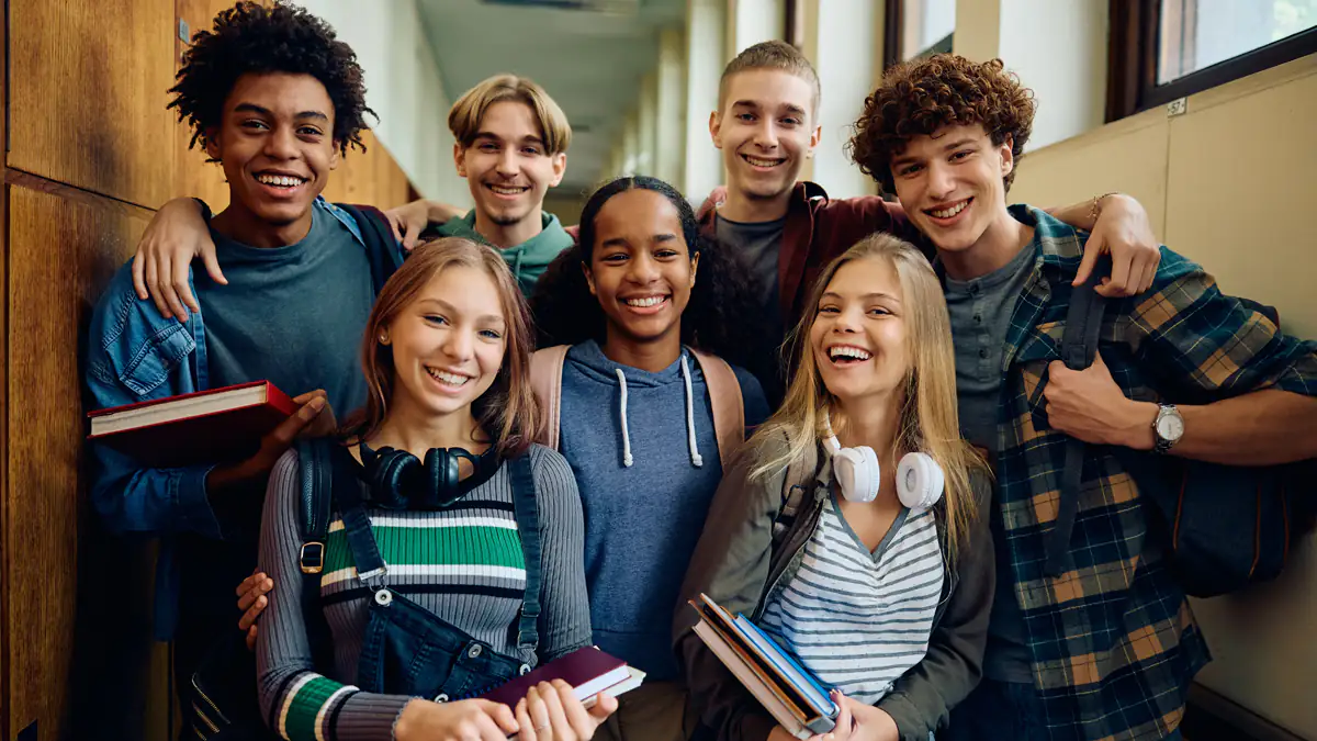 Jugendwort des Jahres 2024: Diese 10 Wörter stehen zur Auswahl