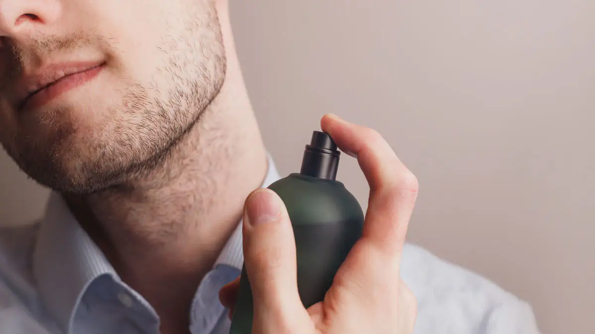 Im Angebot: Beliebtes Sommerparfum für Herren sorgt für viele Komplimente