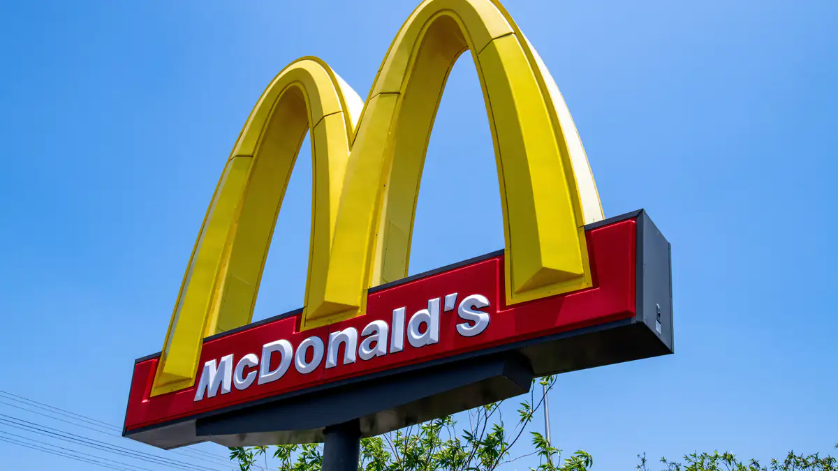 Nach Vogelgrippe-Ausbruch: McDonald’s muss Konsequenzen ziehen