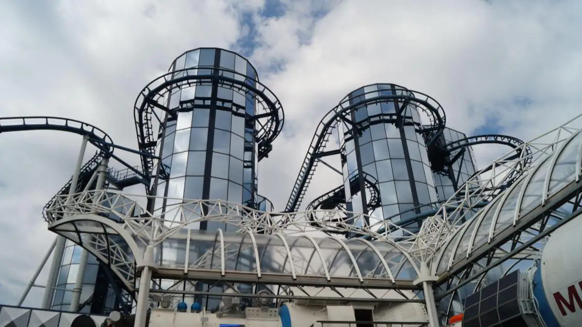 Besucher sind begeistert: Kostenloser Eintritt im Europapark