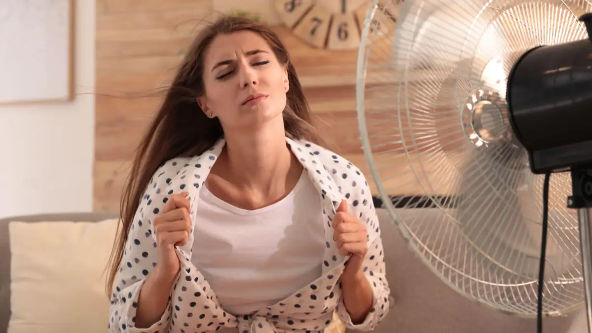 5 Gründe: Warum du ohne Ventilator schlafen solltest