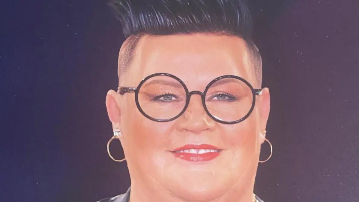 Ilka Bessin: Ist das ihr neuer Look?