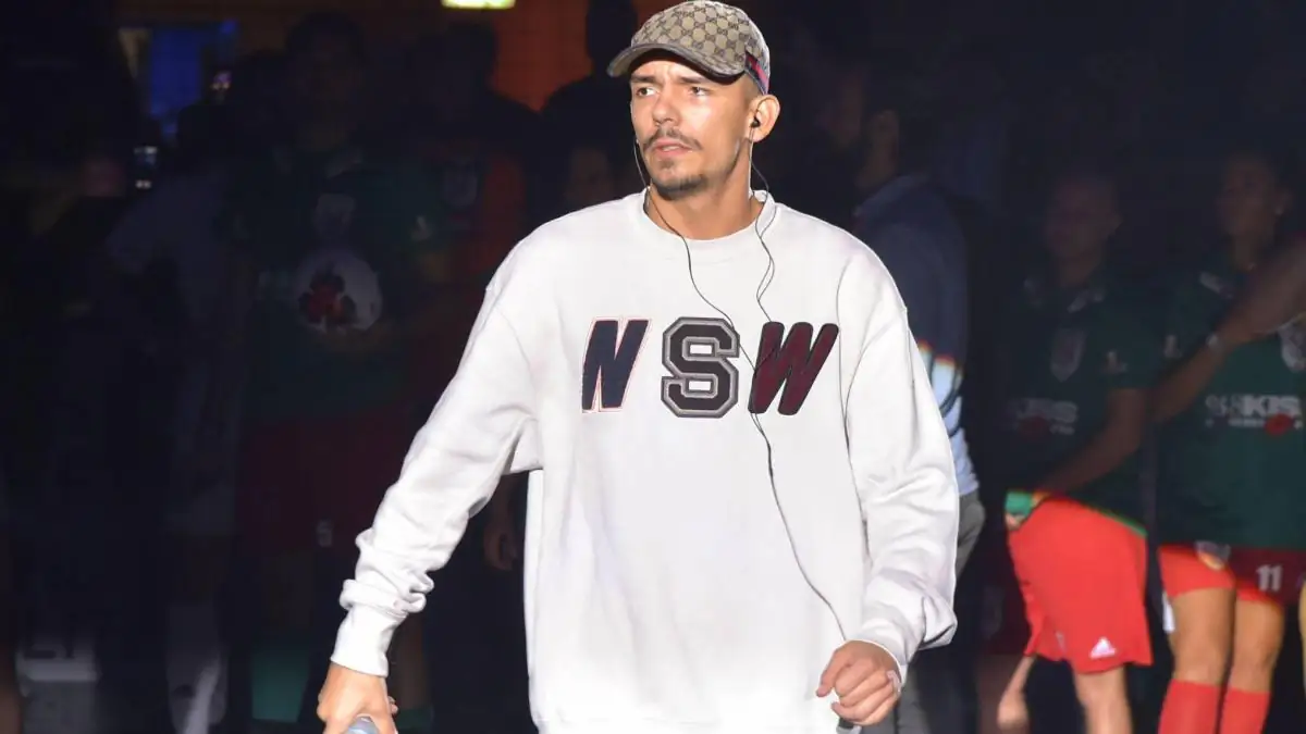 Fans verwundert: Gegenstände von Capital Bra werden versteigert