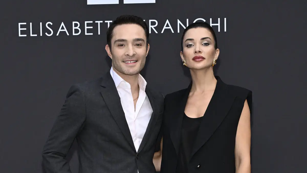 „Gossip Girl“-Star sorgt beim Oktoberfest für Aufregung – „Würde heulen und schreien“