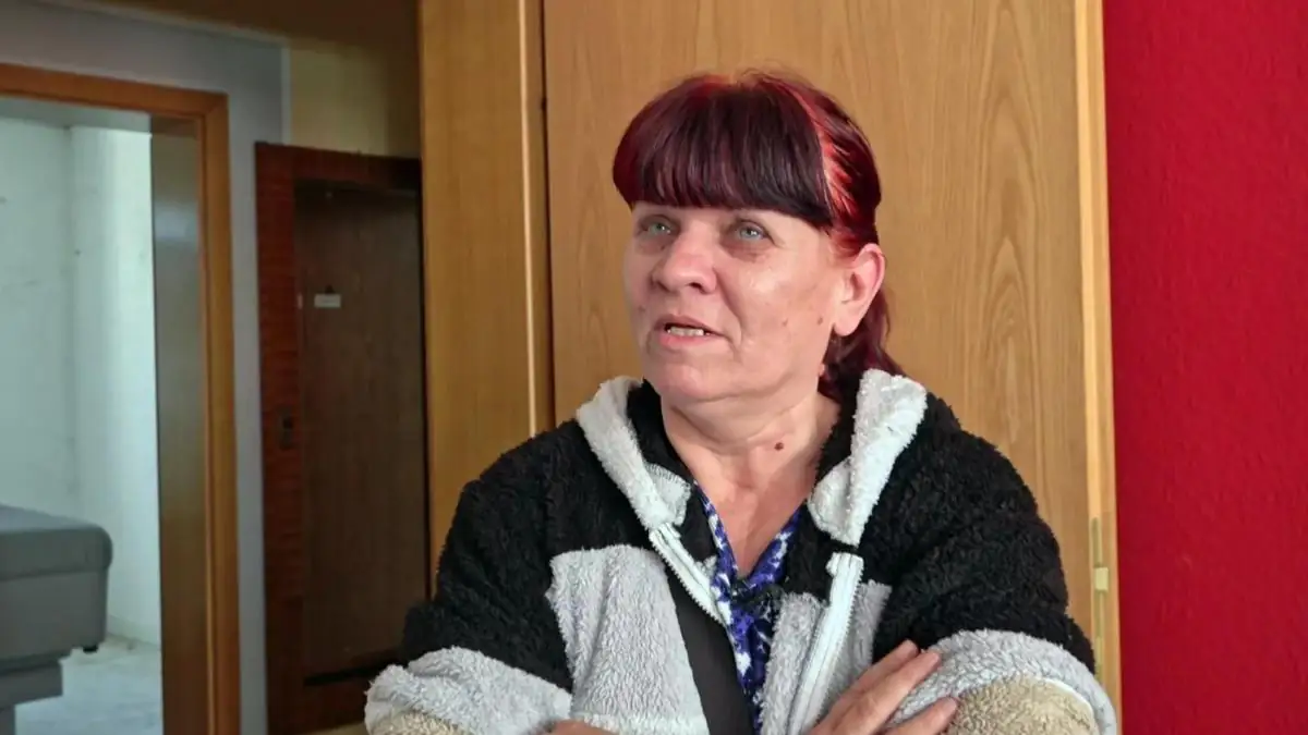 Petra aus „Hartz und herzlich“: Will sie das Jobcenter austricksen?