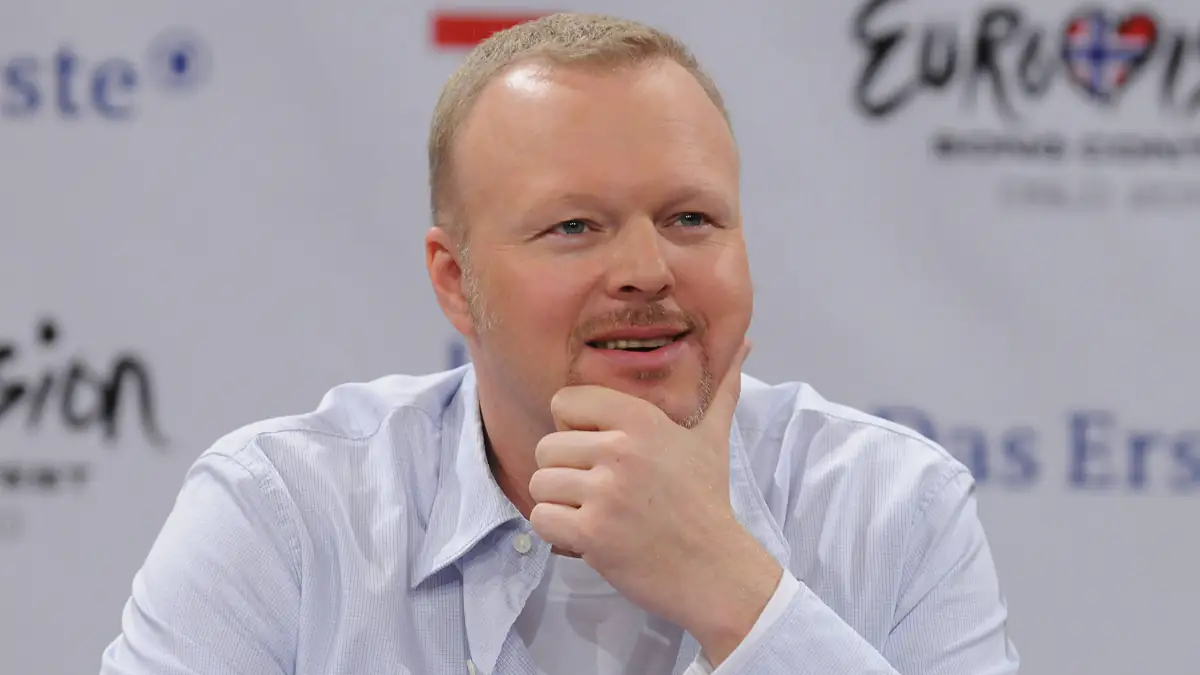 Stefan Raab enttäuscht: Einschaltquoten für neue Show brechen ein