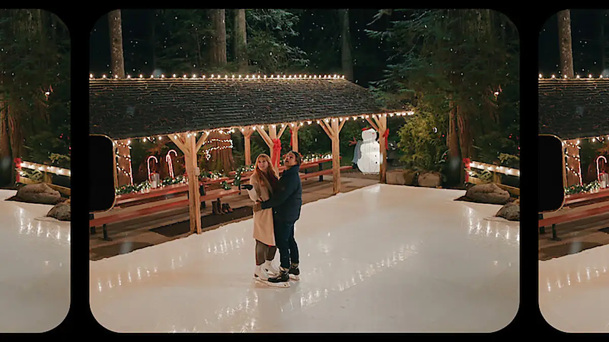 Beliebte Netflix-Serie Virgin River erhält siebte Staffel