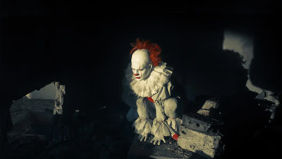 Stephen King verwandelt Alltägliches in Horrorgeschichten 